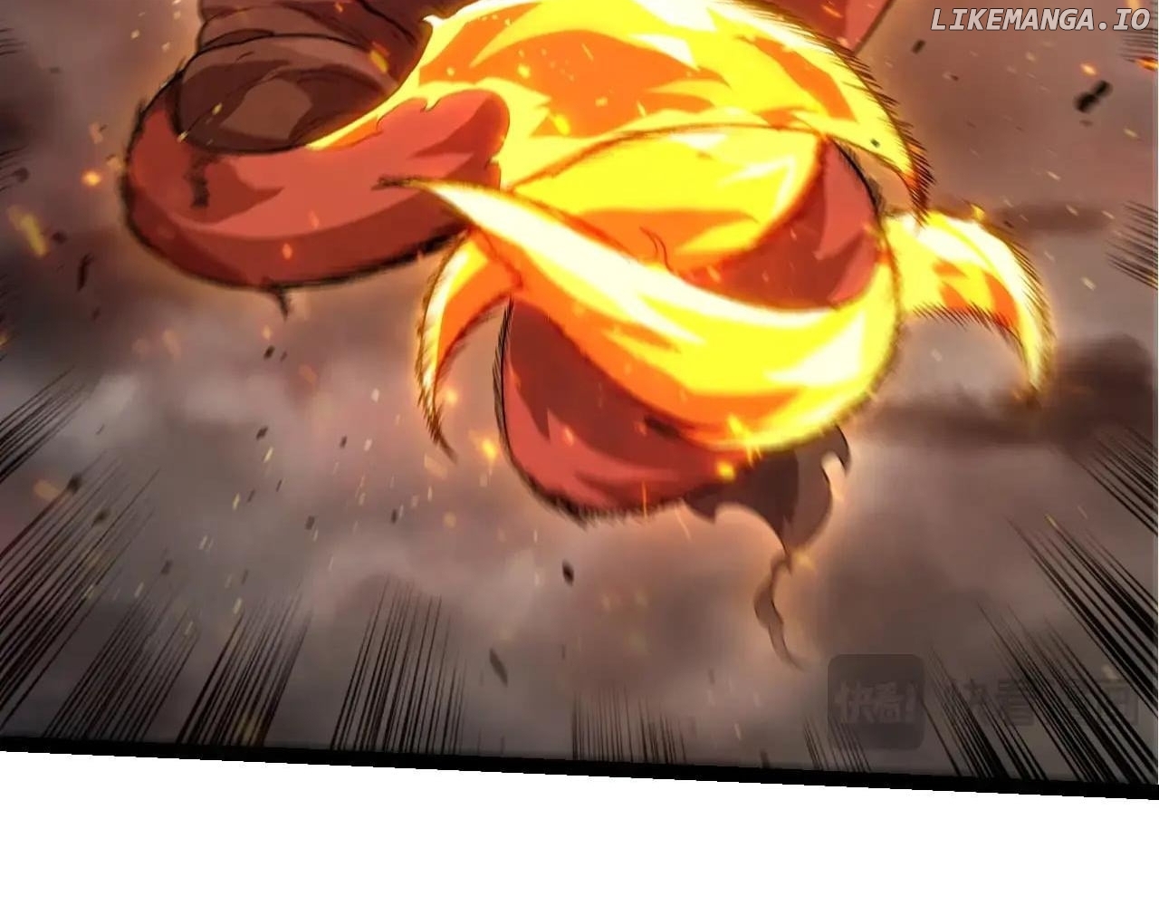 Evolution Begins With A Big Tree Chapter 367 - page 72